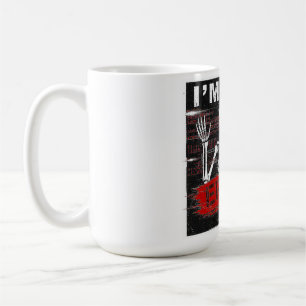 Caneca De Café Erro 404
