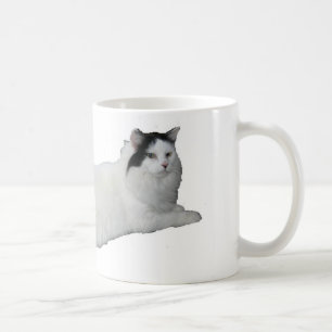 Caneca De Café Ervilha doce