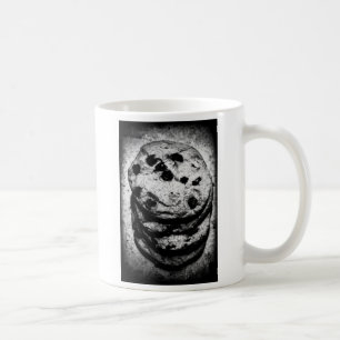 Caneca De Café escada de biscoitos