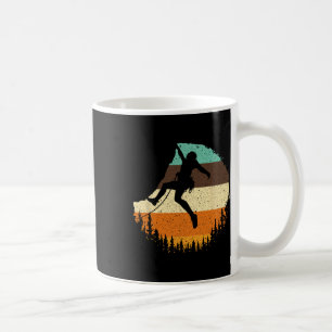 Caneca De Café Escalada Legal Para Homens Mulheres Montanhista