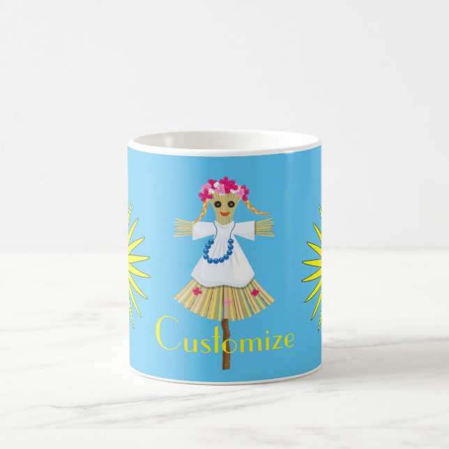 Caneca De Café Escarão de Porcos Louras (Centro)
