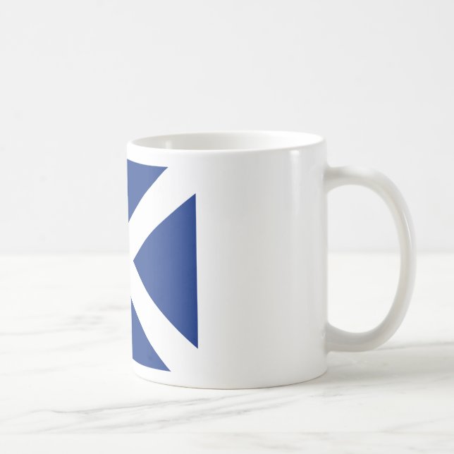 CANECA DE CAFÉ ESCÓCIA (Direita)