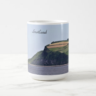 Caneca De Café Escócia, Costa, Farmland