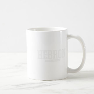 Caneca De Café Escola Secundária Hebron Softll
