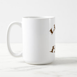Caneca De Café Escolha Esperança Diariamente