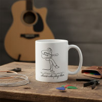 Escolha Quem Toca Sua Música de Linha Arte