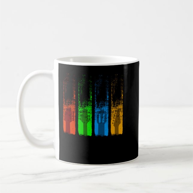 Caneca De Café Escolha seu estilo (Esquerda)
