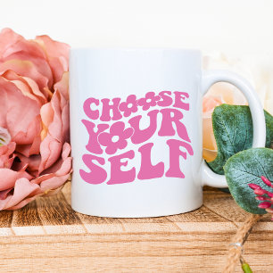Caneca De Café Escolha seu próprio mug