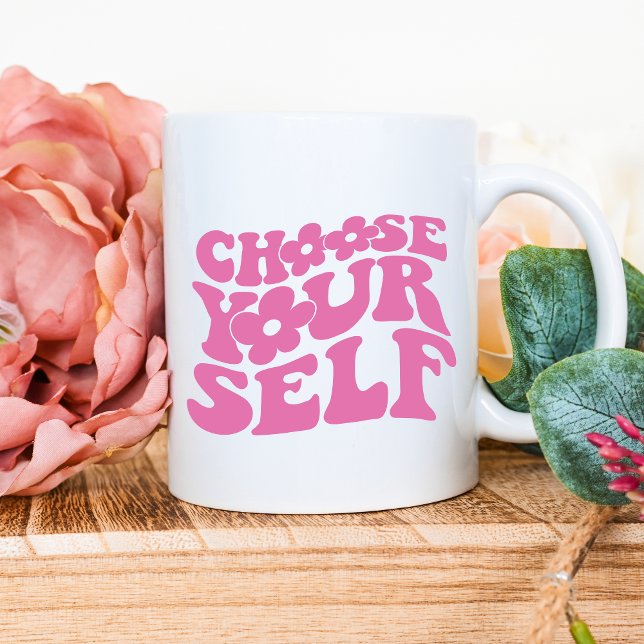 Caneca De Café Escolha seu próprio mug (Criador carregado)
