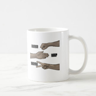 Caneca De Café escolha sua arma