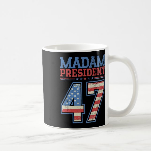 Caneca De Café Escolhemos a Liberdade Kamala Harris (Direita)