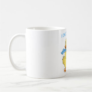 Caneca De Café Escolho Violino