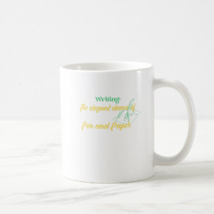 Caneca De Café Escritores