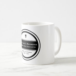 Caneca De Café Escritório