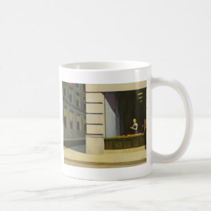 Caneca De Café Escritório de New York