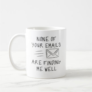 Caneca De Café Escritório Engraçado, Presente Chefe, Mug De Coleg