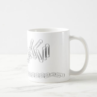 Caneca De Café Escritório taça