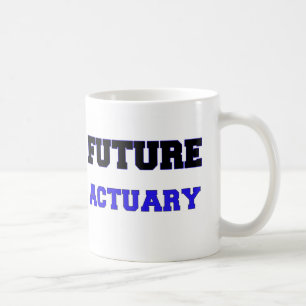 Caneca De Café Escrivão futuro