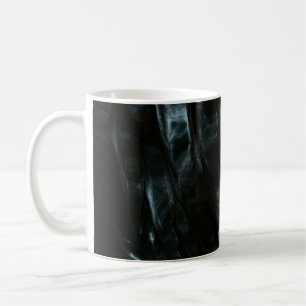 Caneca De Café Escuridão