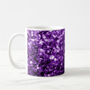 Caneca De Café Escuridão Escuro do brilho brilhante