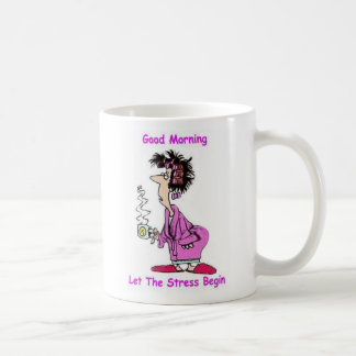 Caneca De Café Esforço