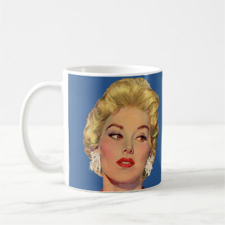 Caneca De Café esgotado por como estúpido