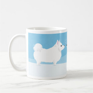 Caneca De Café EskiSnow