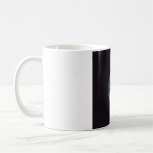 Caneca De Café Espaço Incrível 32