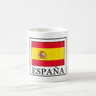Caneca De Café España