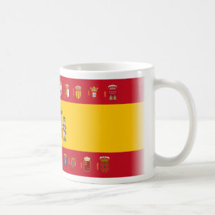 Caneca De Café España y sus comunidades