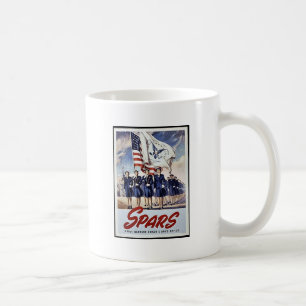 Caneca De Café Espatos