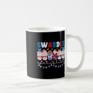 Caneca De Café Especialista em Swaddle Nicu Madre Ba1