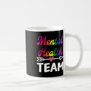 Caneca De Café Especialistas em saúde, homens e mulheres