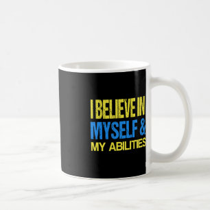 Caneca De Café Especificação do Autismo de Sensibilização para o 