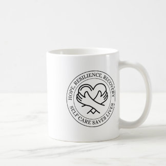 Caneca De Café Esperança