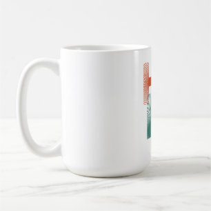 Caneca De Café Esperança