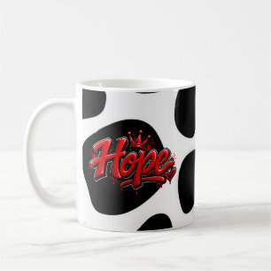 Caneca De Café Esperança