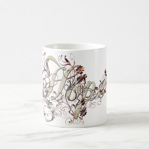 Caneca De Café Esperança