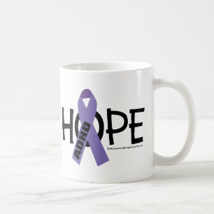 Caneca De Café Esperança 2 de ADHD