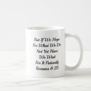 CANECA DE CAFÉ ESPERANÇA (CRIE SEU PRÓPRIO COPO)