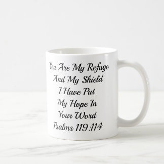 CANECA DE CAFÉ ESPERANÇA (CRIE SUA PRÓPRIA CANECA)