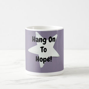 Caneca De Café Esperem!