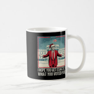 Caneca De Café Espero Que Tenha Exatamente O Que Votou.