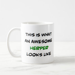Caneca De Café espetacular herdeiro