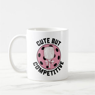 Caneca De Café Espetáculo Engraçado