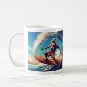Caneca De Café Espírito de Navegação por eternos: Cavaleiro de On