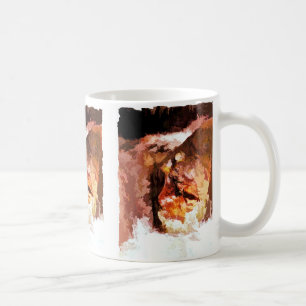CANECA DE CAFÉ ESPÍRITO DO RIO