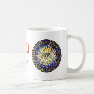 Caneca De Café Espírito Santo episcopal