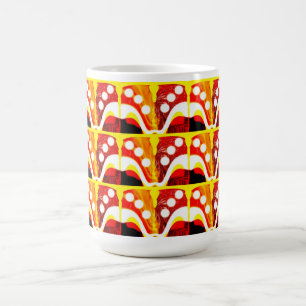 Caneca De Café Espíritos empresariais
