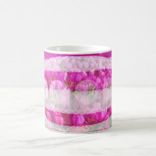 Caneca De Café Espíritos Tulip